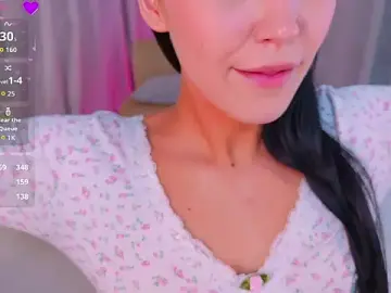 Stripchat Sex Chat of Cassadyy