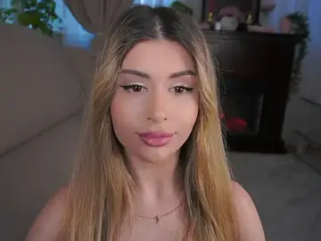 Stripchat Best live sex cam show of GeorginaHarn