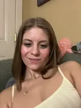 Stripchat Private Sex Chat of Kateluvv