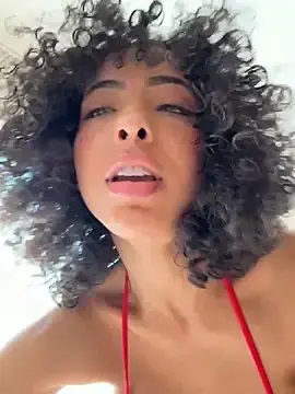 Stripchat Sex Chat of OSHUN_