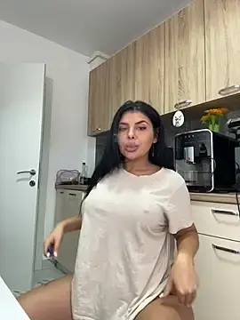 Stripchat Free Live Porn of Scarlett-Dream
