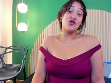 Stripchat Free Live Porn of amberhanks