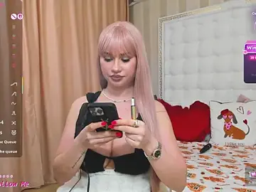 Stripchat Adult Video Chat of annemarry96_