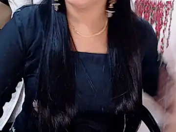 Stripchat Best Webcam of Cute_Shanaya_143