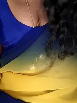 Stripchat Best Webcam of Luckypapa_telugu