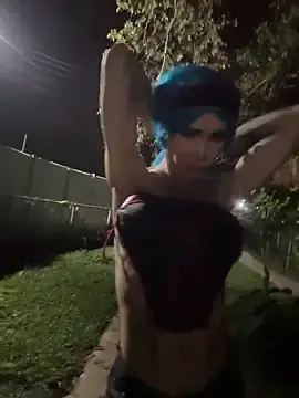 Stripchat Live Porn of Mydreams69
