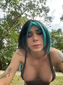Stripchat Sex Chat of Mydreams69
