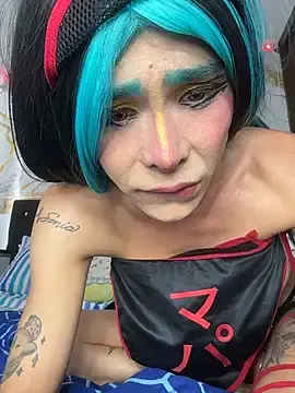Stripchat Sex Chat of Mydreams69