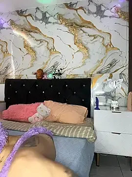 Stripchat Nude Webcam of Mydreams69