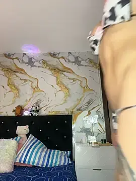 Stripchat Free Porn Cam of Mydreams69