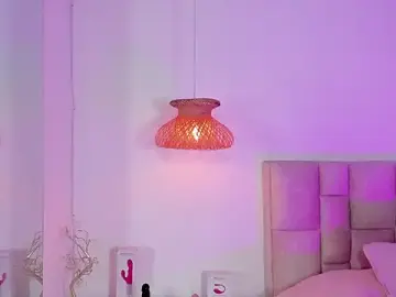 Stripchat Live Porn of Vanessa_cruz_18