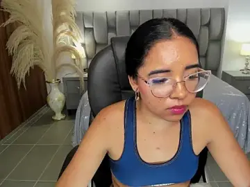 Stripchat Adult Webcams of alana_martiins