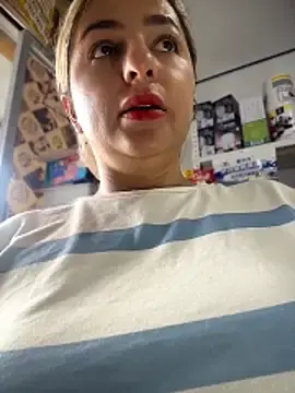 Stripchat Watch Live Sex Cams of sammyqueenx21