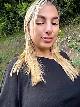 Stripchat Private Sex Chat of sammyqueenx21