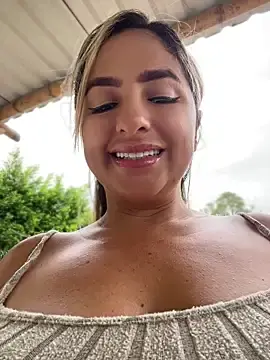 Stripchat Adult Webcam of sammyqueenx21