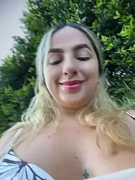 Stripchat Sex Chat of sammyqueenx21
