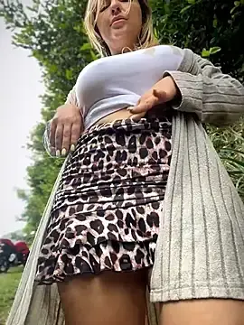 Stripchat Live Sex of sammyqueenx21