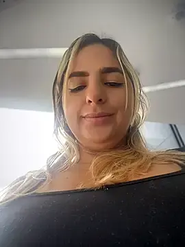 Stripchat Adult Webcam of sammyqueenx21