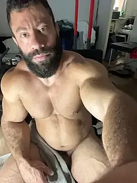 Stripchat Live Sex Cam of stylesexy