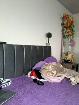 Stripchat Live Sex of valery_mora