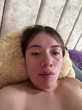 Stripchat Sex Chat of valery_mora