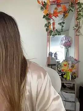 Stripchat Sex Chat of valery_mora