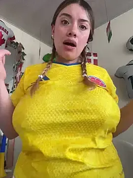 Stripchat Free Live Porn of valery_mora