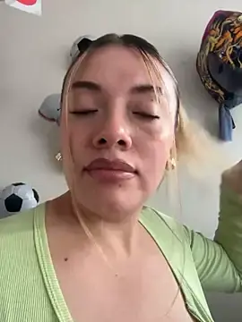 Stripchat Best live sex cam show of valery_mora