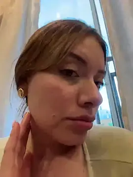 Stripchat Live Porn of valery_mora