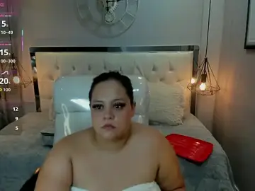 Stripchat Live Porn of zara_moon1