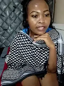 Stripchat Adult Webcam of GoddessReen