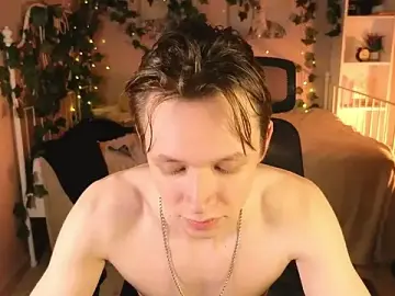 Stripchat Free Live Porn of Meverik_Oushen