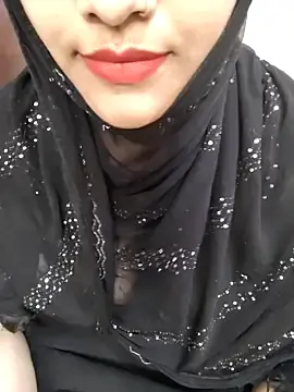 Stripchat Nude Webcam of Miss_Noor__