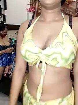 Stripchat Live Sex of Sexy_anaamika