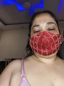 Stripchat Adult Webcams of Sexy_anaamika