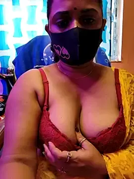 Stripchat Private Sex Chat of nisha_baby2