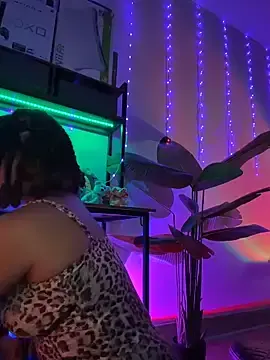 Stripchat Live Porn of thebrattygoddess
