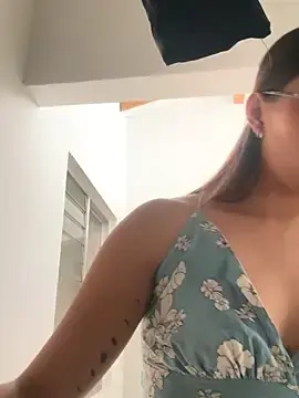 Stripchat Live Porn of Arilw