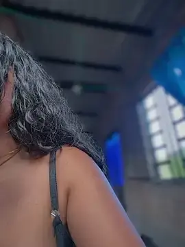 Stripchat Live Porn of Simone_Miller