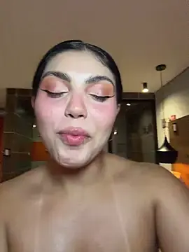 Stripchat Live Sex of zui_lu