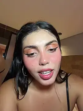 Stripchat Best live sex cam show of zui_lu