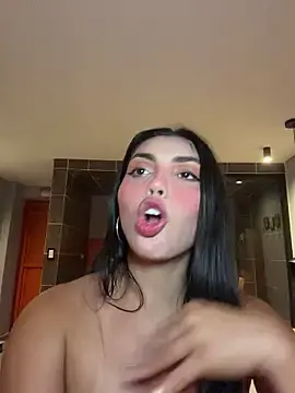 Stripchat Live Porn of zui_lu