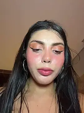 Stripchat Sex Chat of zui_lu