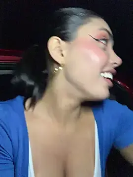 Stripchat Best Webcam of zui_lu