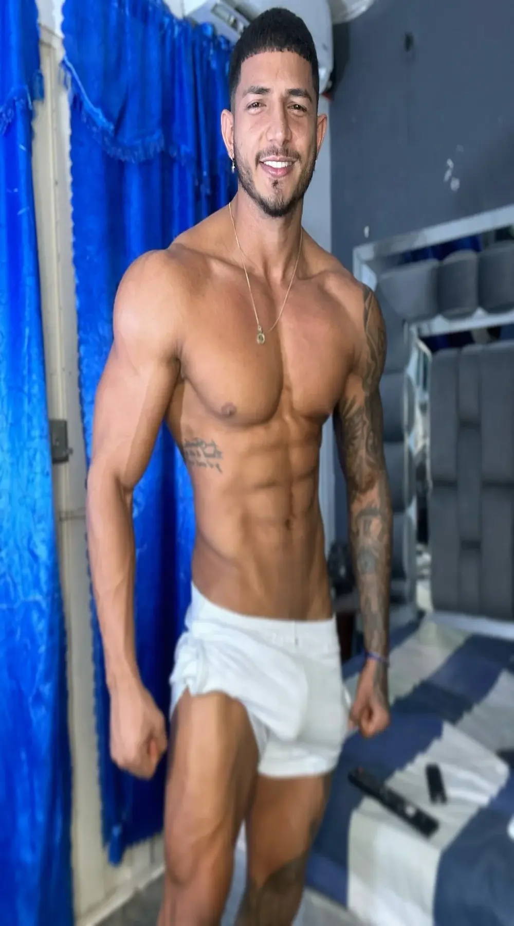 JackMclain