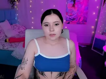 Stripchat Adult Webcams of Kylie-Voss