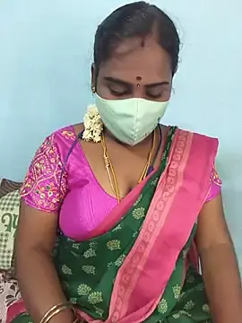 Stripchat Free Live Porn of Tamil_riyalini12