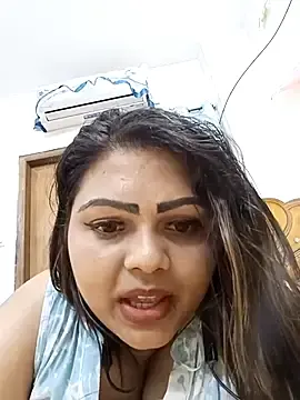 Stripchat Sex Chat of blue-berry09