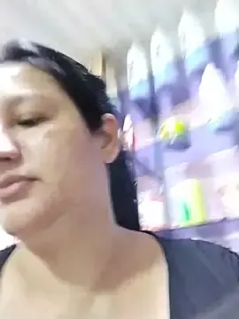 Stripchat Best live sex cam show of keilymadam