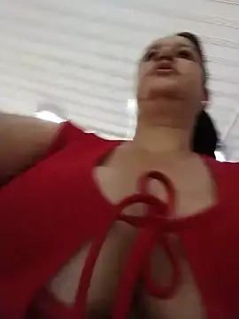 Stripchat Nude Webcam of keilymadam